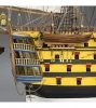 ARTESANIA LATINA 22905-N Karaka Santa Ana Trafalgar edition 2022 1/84